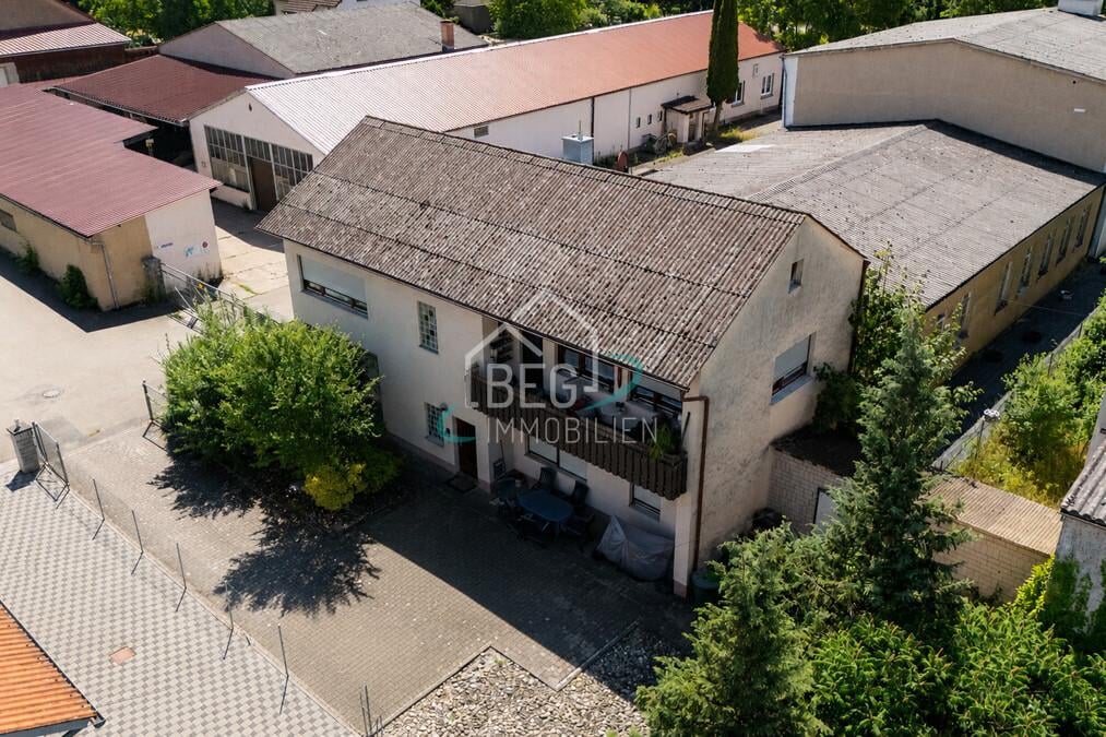Immobilie in Dörzbach - Einfamilienhaus freistehend in Dörzbach - Bild 0