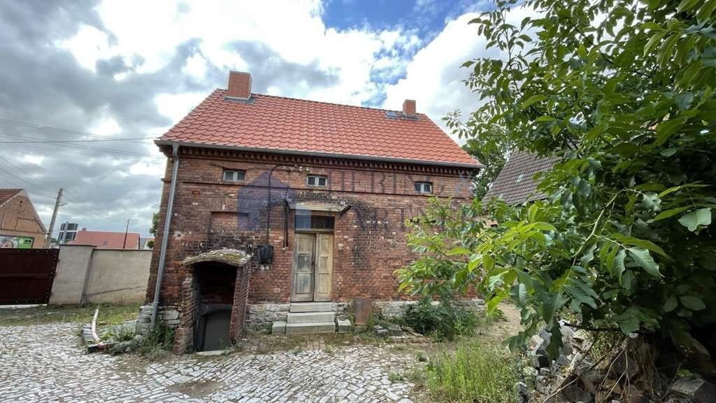 Immobilie in Aschersleben - Altes Gehöft in Mehringen will wieder mit Leben gefüllt werden! - Bild 3