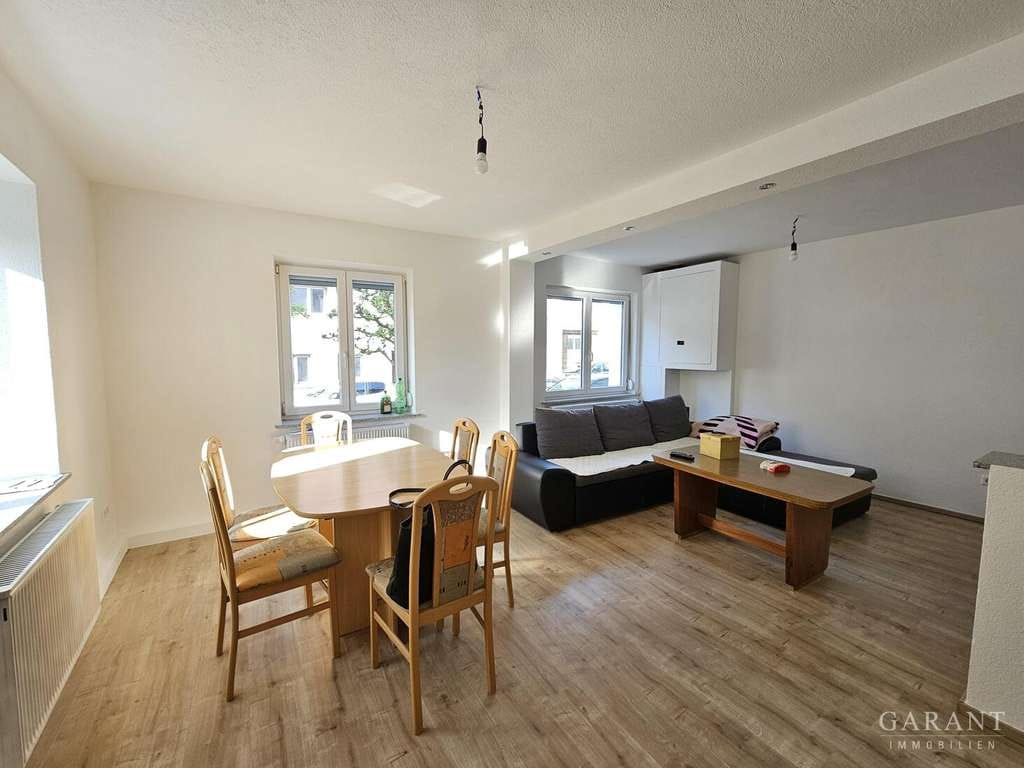 Immobilie in Munderkingen - Renoviertes Einfamilienhaus in zentraler Lage - Bild 4