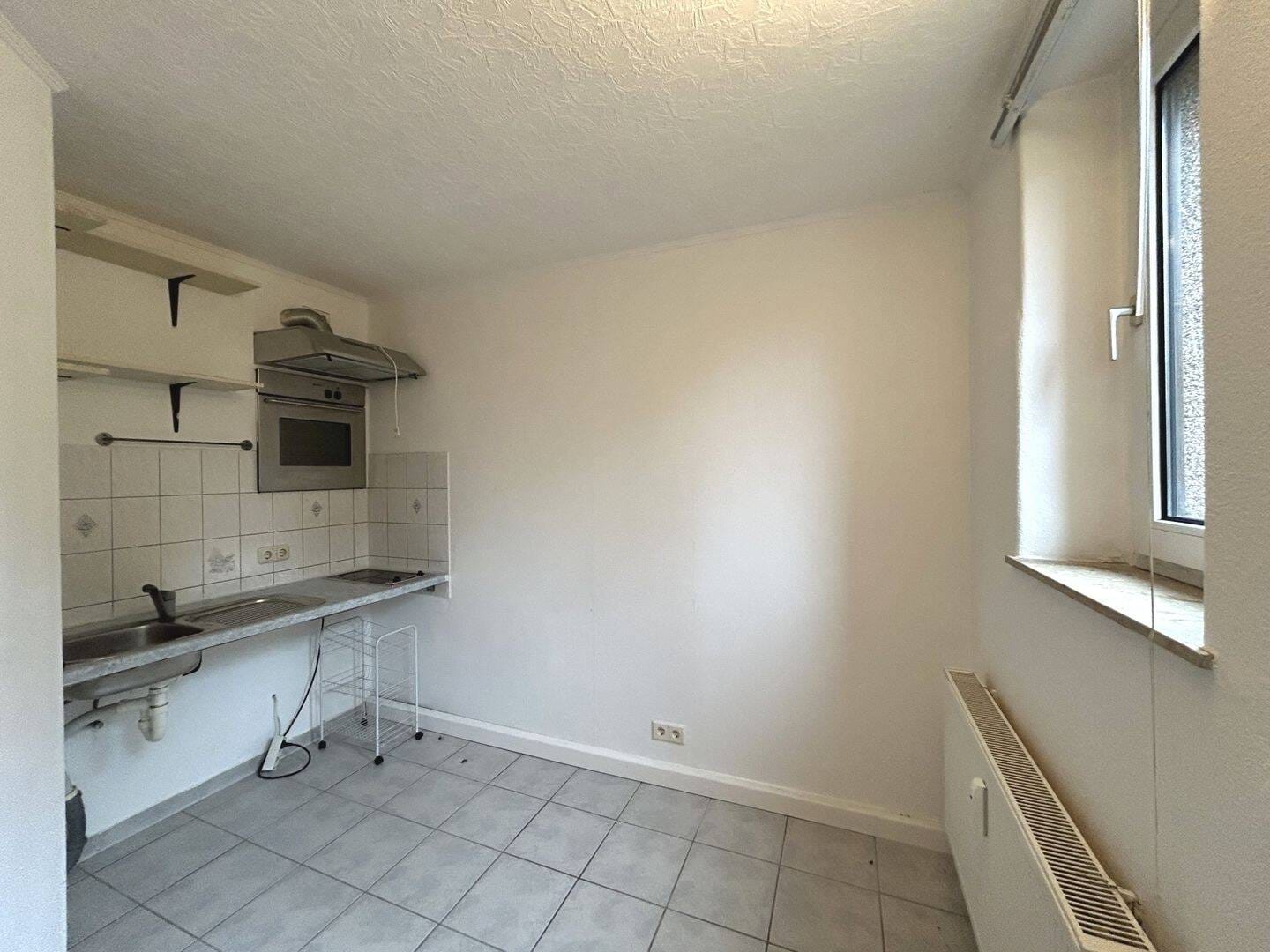 Immobilie in Jena - Renditechance im Souterrain: 1-Zimmer-Wohnung mit Potenzial! - Bild 4