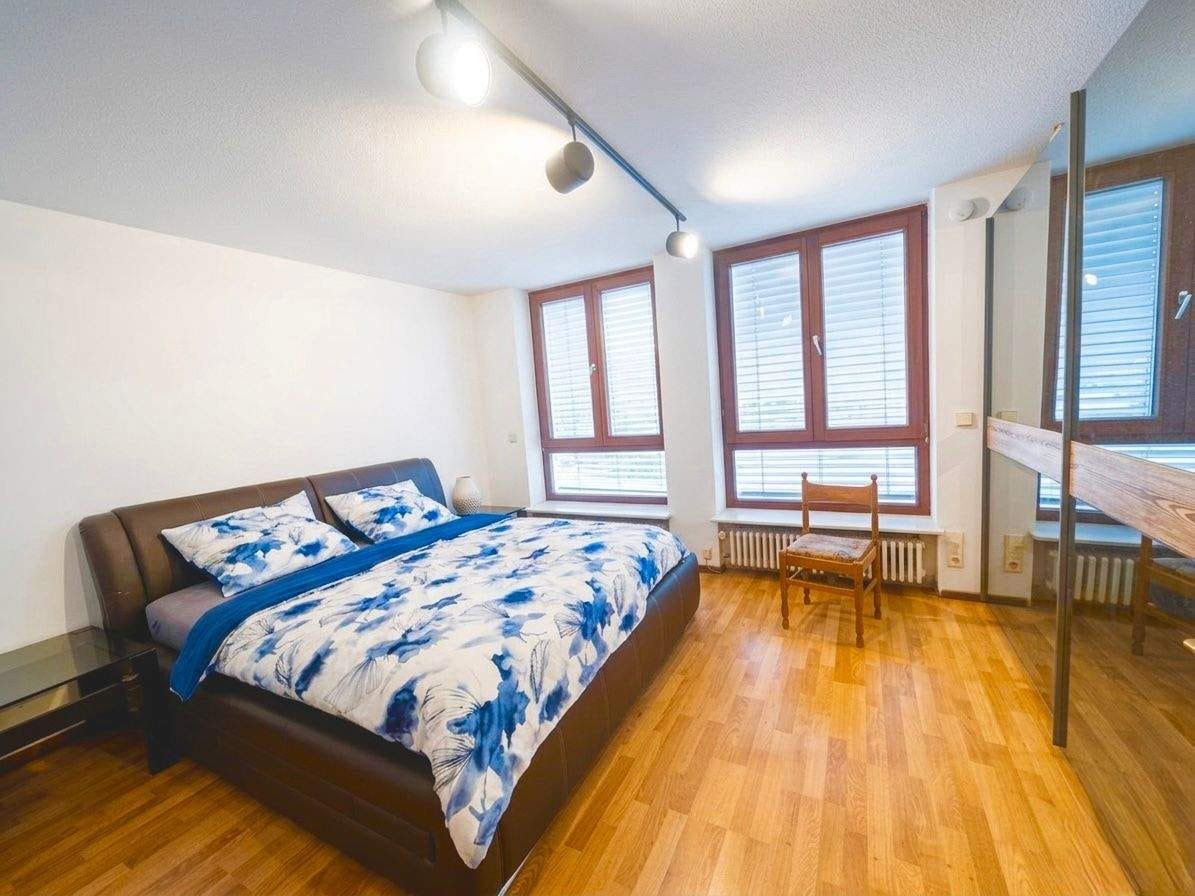 Immobilie in Korntal-Münchingen - Erbpachtwohnung – zuverlässig vermietet & attraktive Kapitalanlage - Bild 4