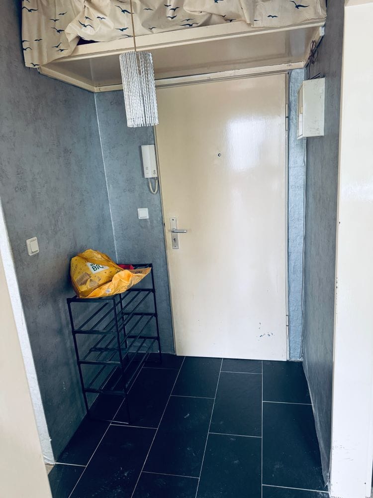 Immobilie in Salzgitter - Top geschnittene 1-Zimmer-Wohnung in Krähenriede - ideal für Singles oder Pendler - Bild 3