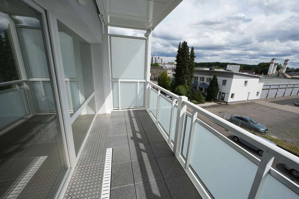 Immobilie in Erlensee - 3-Zimmer-Wohnung mit Balkon, Stellplatz und Entwicklungspotenzial in Erlensee - Bild 3