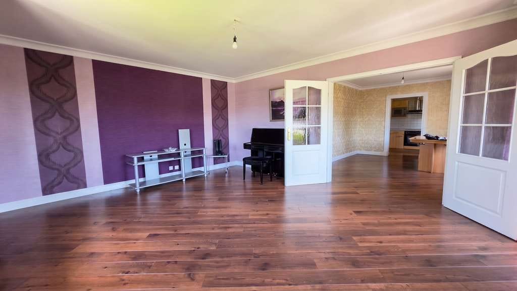 Immobilie in Rothenbach - Gepflegtes Einfamilienhaus mit 154 m² Wohnfläche, Doppelgarage und Garten – nahe Westerburg - Bild 1