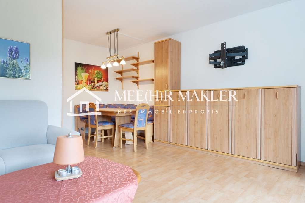 Immobilie in Dahme - Gemütliche Wohnung im Herzen von Dahme – Wohlfühlen an der Ostsee - Bild 4