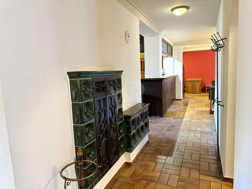 Immobilie in Senftenberg - Wohn- & Geschäftshaus im Zentrum von Senftenberg - ehem. Restaurant mit 2  Wohn- bzw. Büroeinheiten - Bild 4