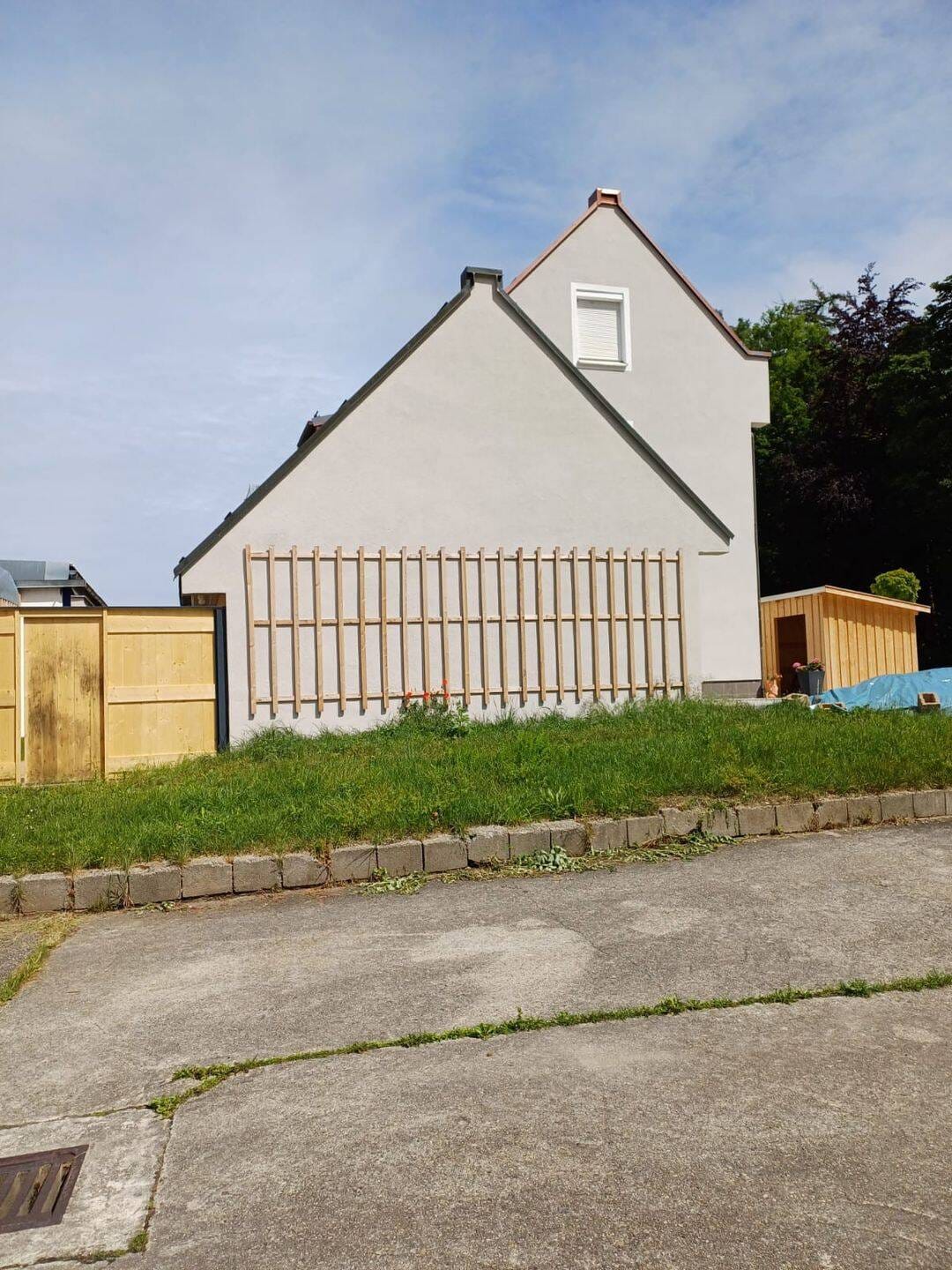 Immobilie in Pfeffenhausen - 4-Zimmer-Wohnung in Pfeffenhausen zu verkaufen - Bild 1