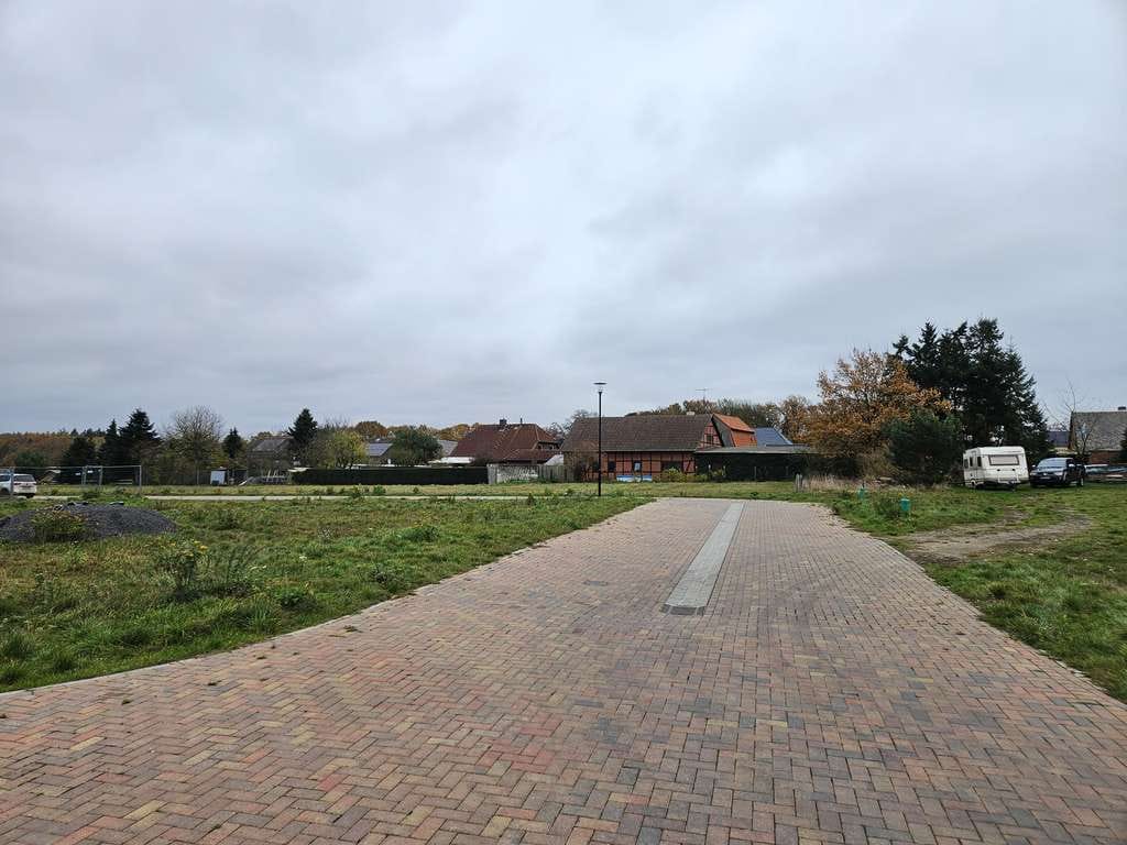 Immobilie in Diesdorf - Mit Grundstück, das Haus für alle Lebensphasen in Diesdorf. - Bild 3