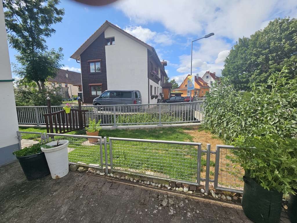 Immobilie in Donaueschingen - Tolles Einfamilienhaus zum Preis einer Eigentumswohnung!
Hier kommt Ihre Chance!!! - Bild 4