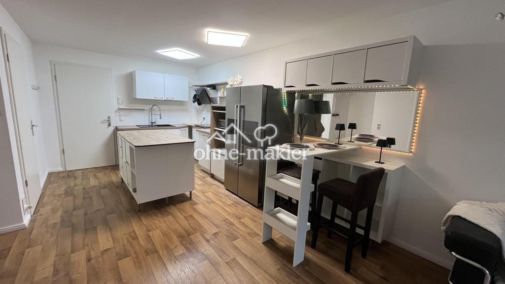 Immobilie in Timmendorfer Strand - Etagenwohnung in Timmendorfer Strand - Bild 3