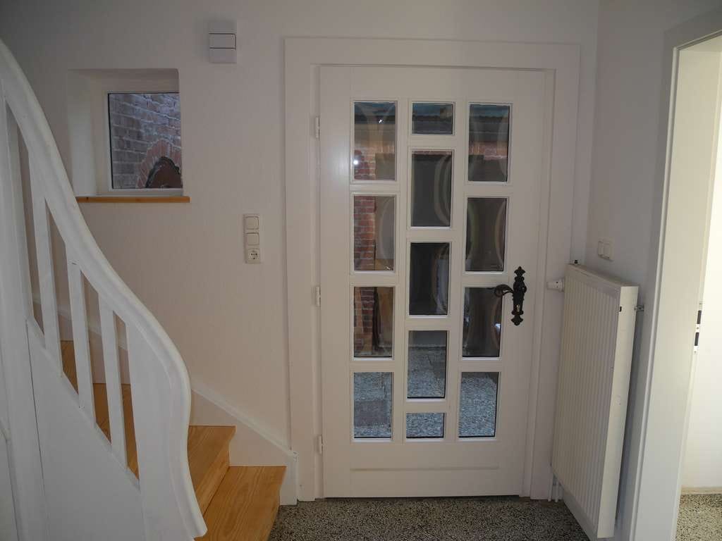 Immobilie in Groß Wittensee - IDYLLISCHES ROTSTEINHAUS MIT POTENTIAL, IN GESUCHTER SEENÄHE GELEGEN - Bild 3