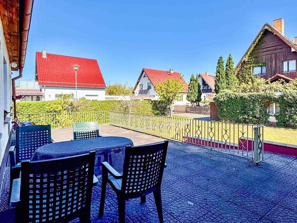Immobilie in Weißwasser/O.L. - Běła Woda - Provisionsfrei - Barrierefreier Winkelbungalow, 6 Zimmer - 150 m2 - Bild 3