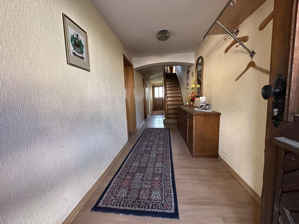 Immobilie in Hirrlingen - Einmalige Gelegenheit ! Kleines Häusle mit Garten zum renovieren. - Bild 2