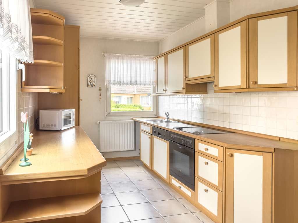 Immobilie in Wahlstedt - Sehr gepflegtes Einfamilienhaus in ruhiger Lage von Wahlstedt - Bild 3