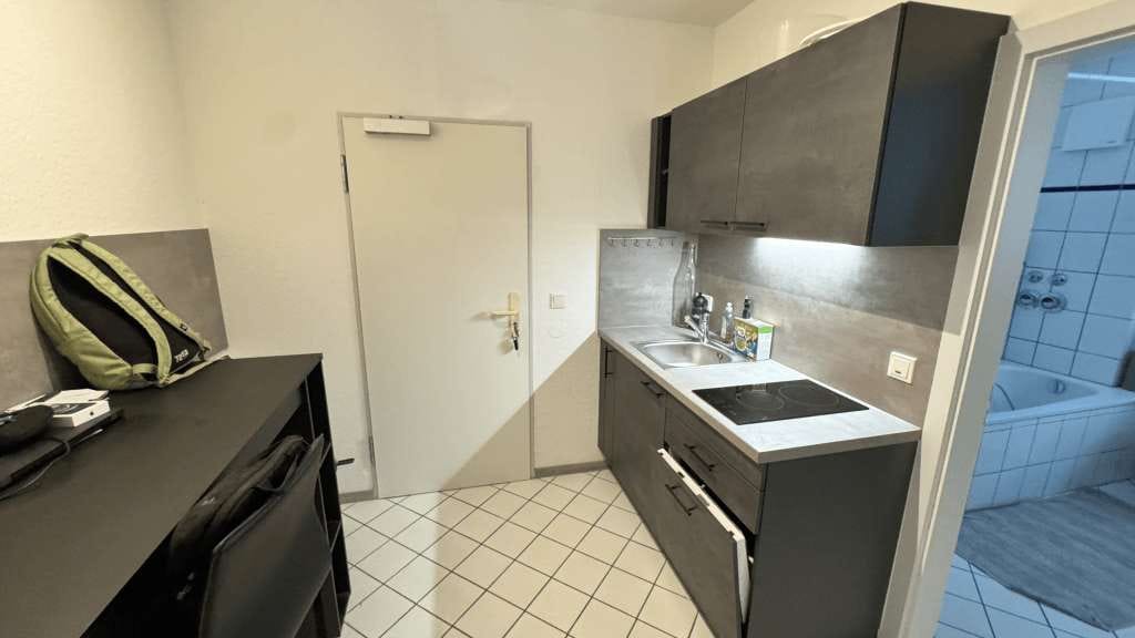 Immobilie in Birlenbach - Umfassend sanierte Wohnung mit Einbauküche – ideal für Einzelpersonen - Bild 4