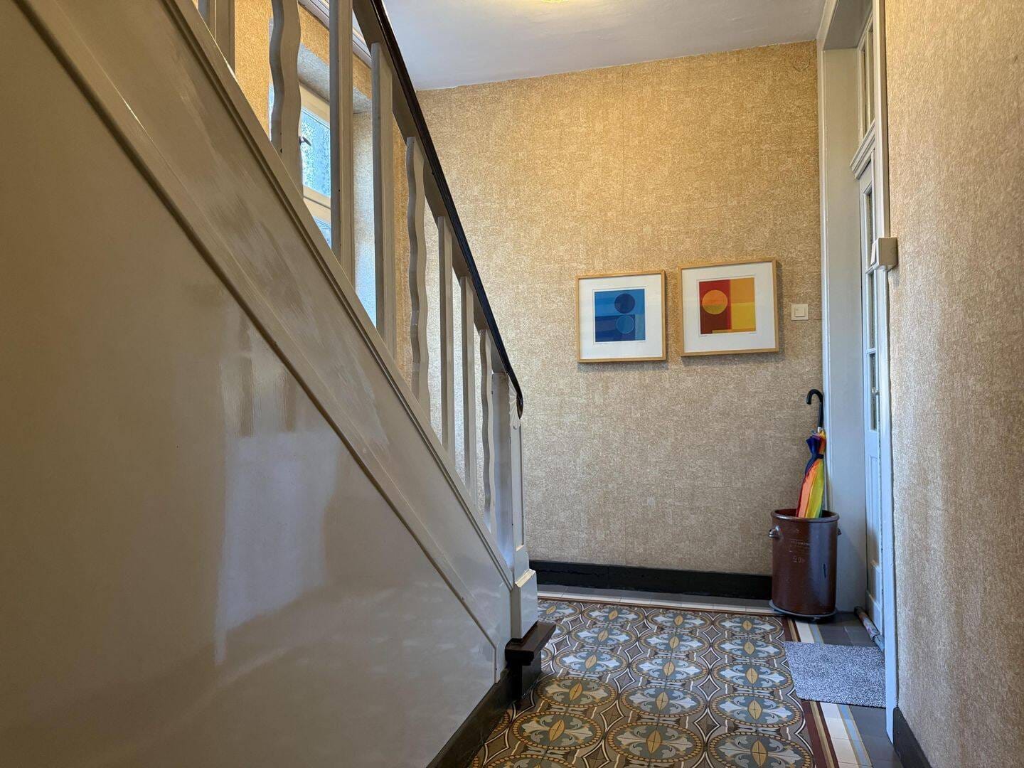 Immobilie in Recklinghausen - Attraktives Investment: Mehrfamilienhaus mit zusätzlichem Baupotenzial - Bild 1