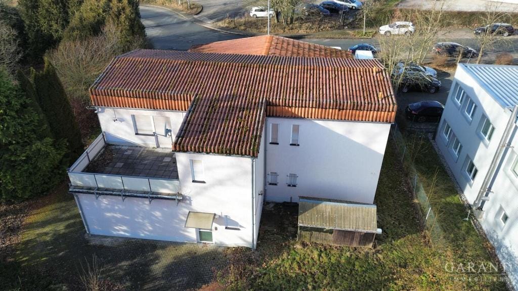Immobilie in Treuen - Einfamilienhaus freistehend in Treuen - Bild 1
