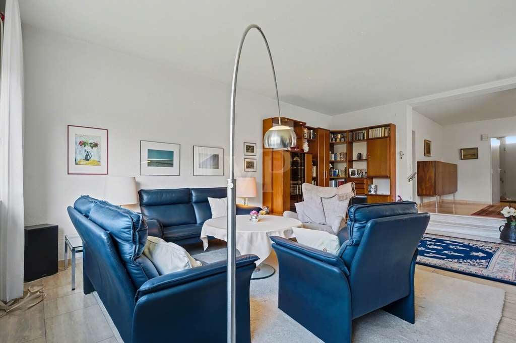 Immobilie in Ladbergen - Wohnglück auf einer Ebene- Bungalow sucht neue Eigentümer - Bild 4