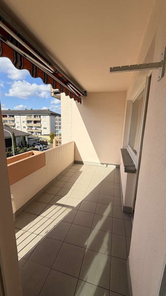 Immobilie in Obertshausen - Gut geschnittene 3 Zi. ETW. mit Parkplatz in zentraler Lage - Bild 3