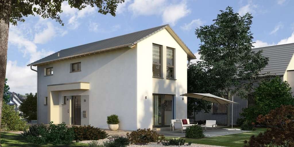 Immobilie in Langenfeld (Rheinland) - City Line 3 113 m² - Bild 0