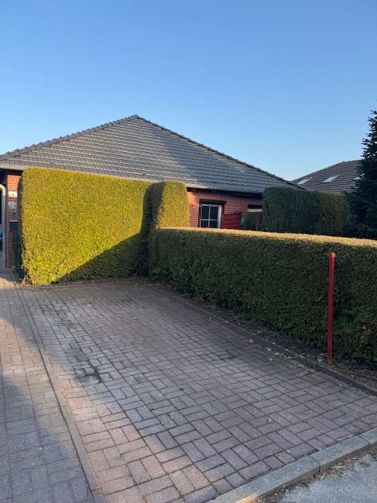 Immobilie in Giekau - Gepflegtes Einfamilienhaus mit 6 Zimmern in Giekau OT Engelau - Bild 0