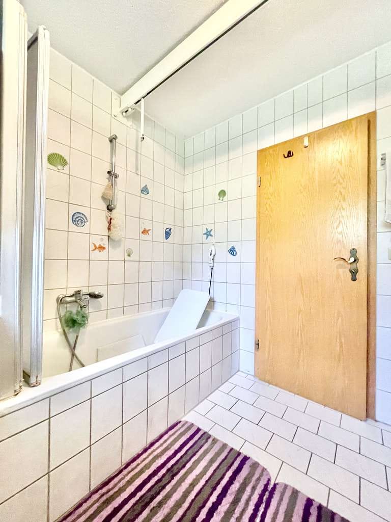 Immobilie in Balingen - Für Kapitalanleger: Gut vermietete 3-Zimmer EG-Wohnung am Stettberg - Bild 4