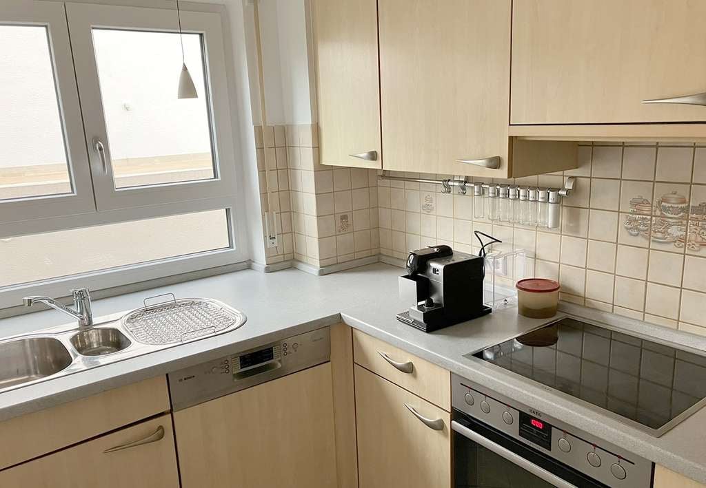Immobilie in Neuhausen auf den Fildern - Wohnung in Neuhausen - Bild 3