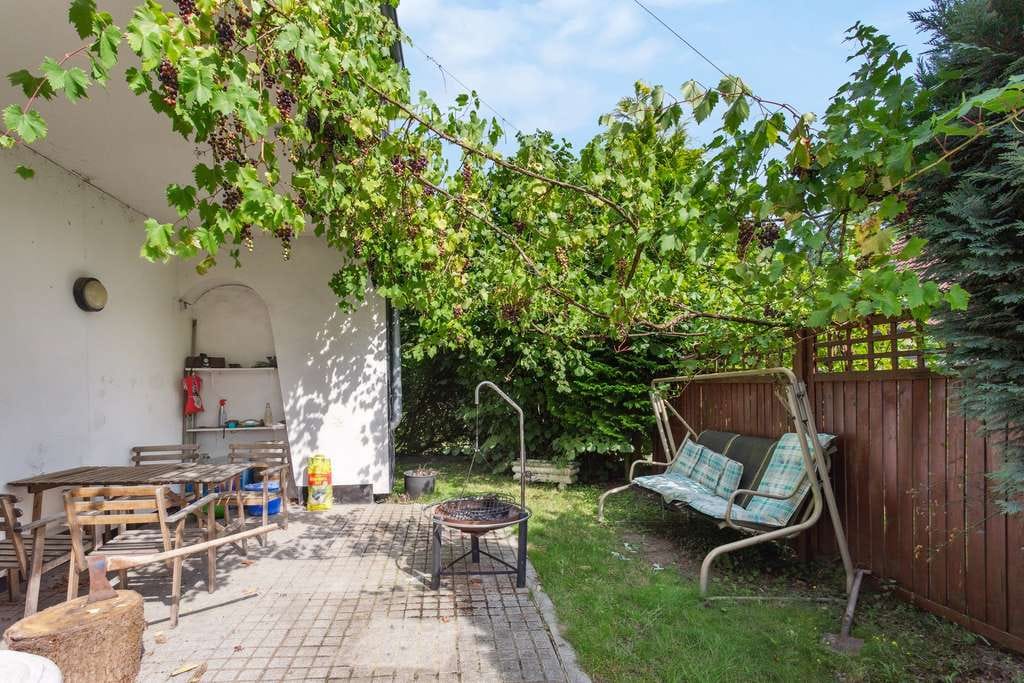 Immobilie in Dülmen - ...EIGENNUTZUNG ODER VERMIETUNG: OPTIMALE AUFTEILUNG MIT GARTEN... - Bild 1