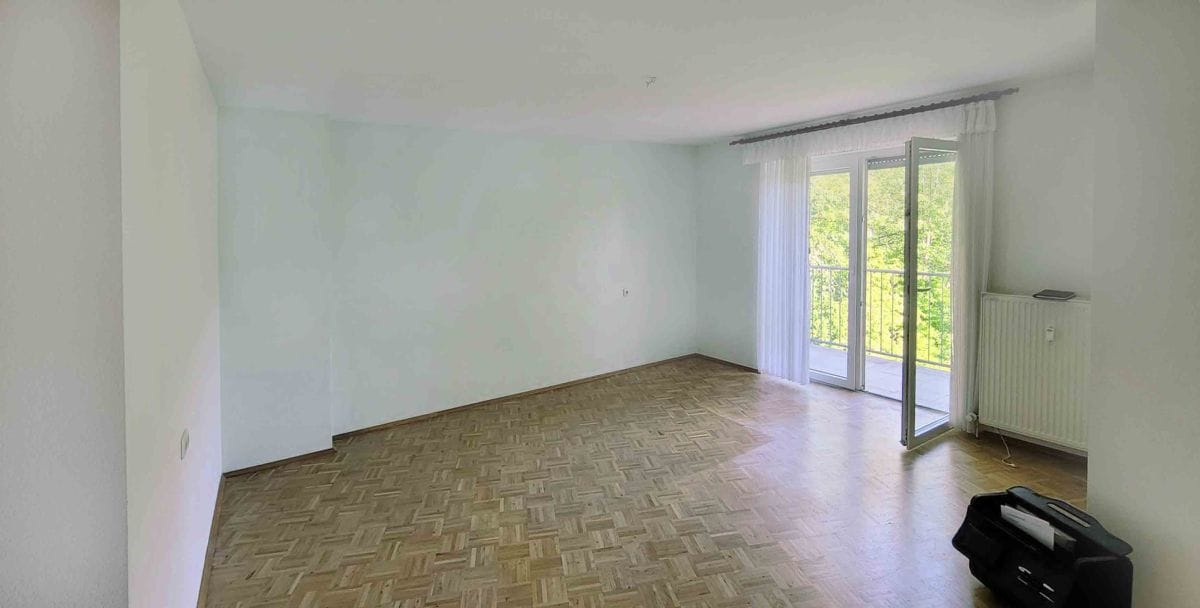 Immobilie in Bad Marienberg (Westerwald) - Eigentumswohnung, betreutes Wohnen, Bad Marienberg - Bild 1