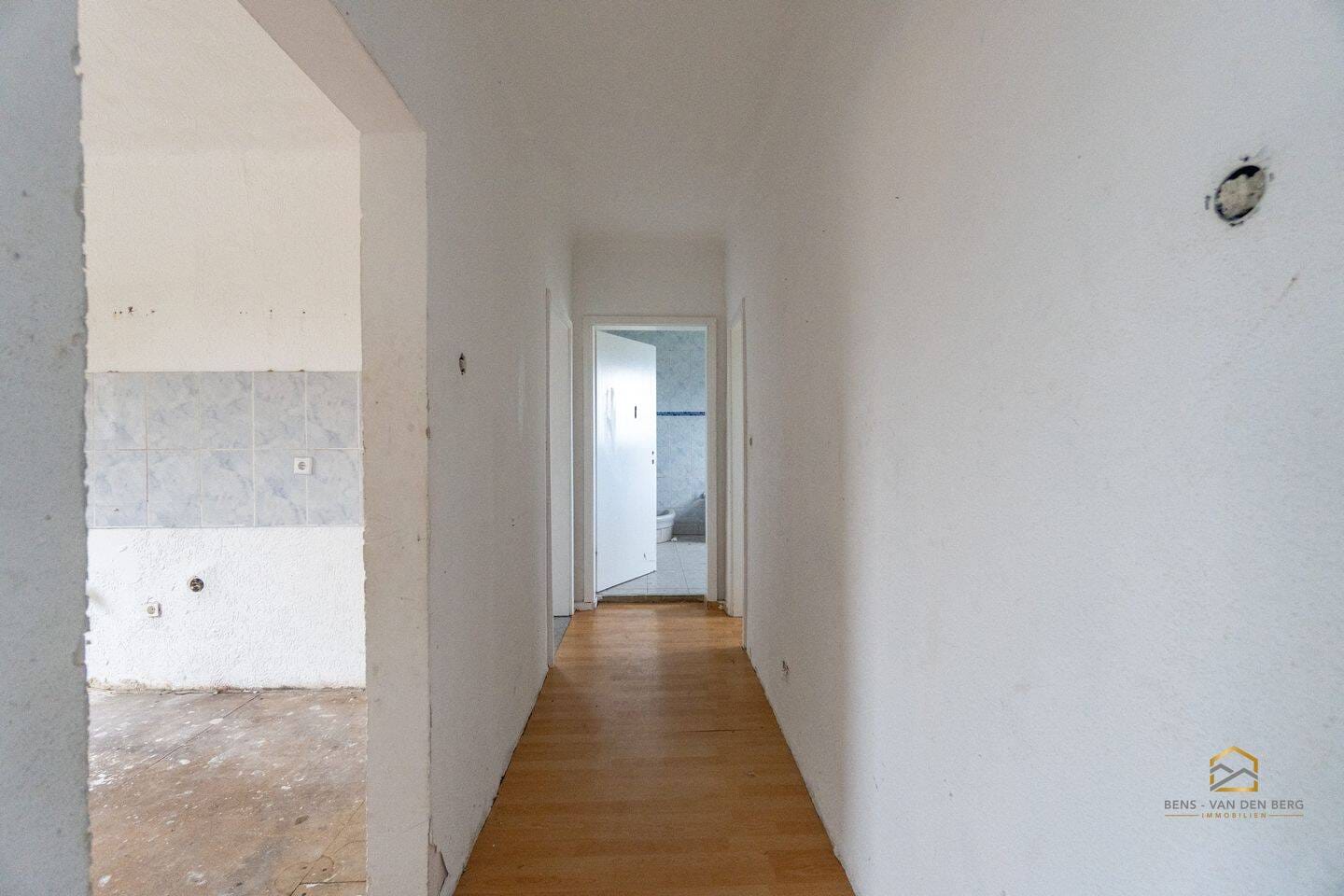 Immobilie in Kerken - Attraktive Gewerbeimmobilie mit Spielhalle und Wohnung - Bild 3