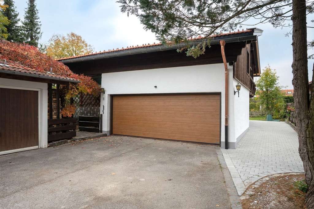 Immobilie in Lenggries - Zwei Einheiten, ein Zuhause. Haus im Haus mit flexiblen Möglichkeiten. - Bild 2