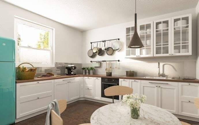 Immobilie in Blowatz - Neubau statt Bestandskompromiss - Ihr Einfamilienhaus in Pritzier inkl. Grundstück - Bild 2