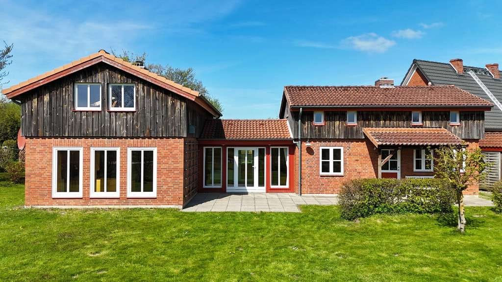 Immobilie in Neuengörs - Charmantes Einfamilienhaus direkt in der Natur von Neuengörs - Bild 2
