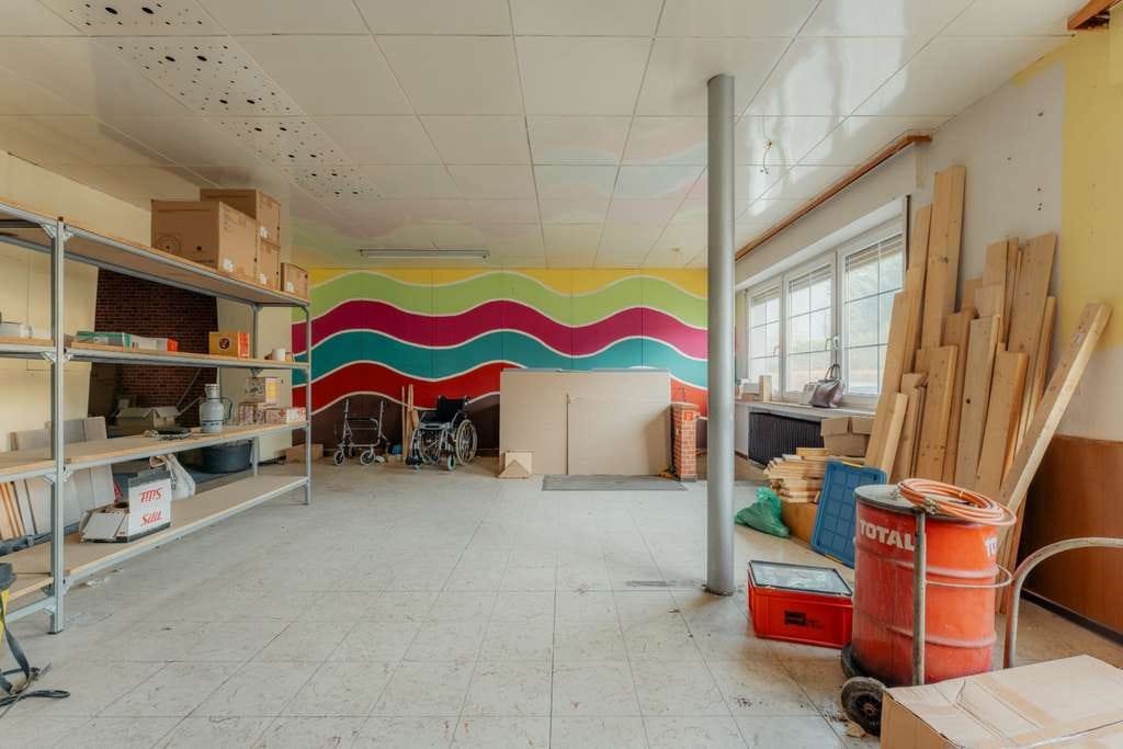 Immobilie in Leverkusen - Zweifamilienhaus mit Gewerbeanteil - zentral in Fixheide - Bild 4