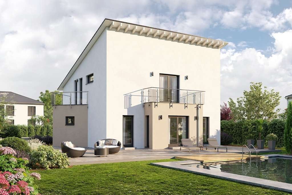 Immobilie in Leutesdorf - Ihr Traumhaus in Leutesdorf - Flexibles Einfamilienhaus mit nachhaltiger Technik und individuellem A - Bild 3