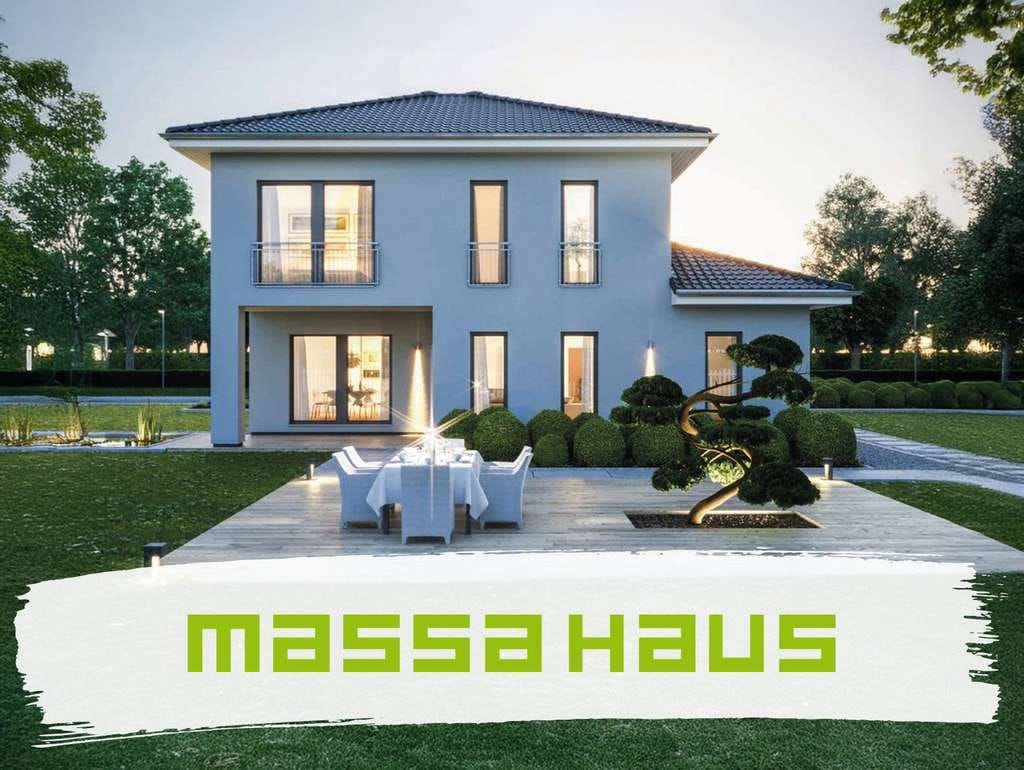 Immobilie in Elsdorf - Deine Hände schaffen Werte - mit massa haus - Bild 0