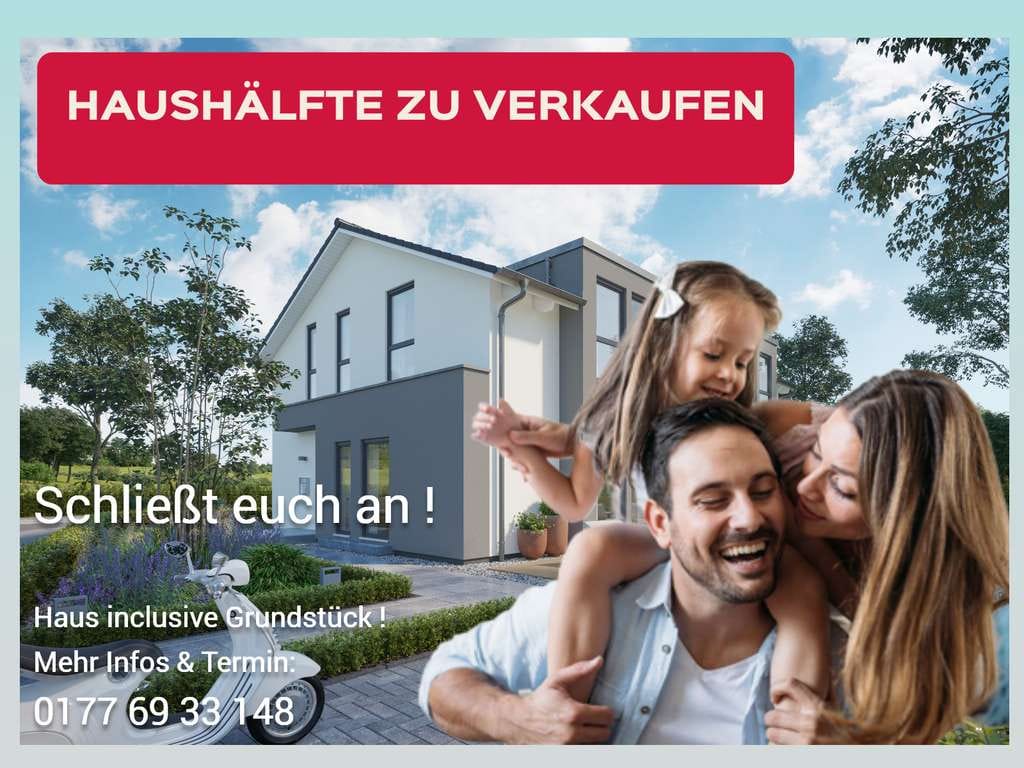 Immobilie in Buttenheim - Eigenheim statt Miete! – Wunderschönes Traumhaus mit 3 Zimmer in Buttenheim - Bild 0