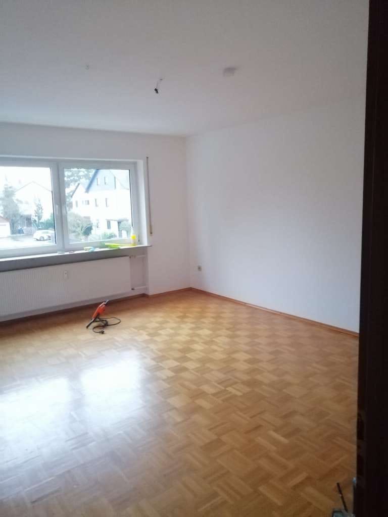 Immobilie in Lambsheim - Frisch renovierte Eigentumswohnung – ideal als Kapitalanlage oder zur Eigennutzung - Bild 1