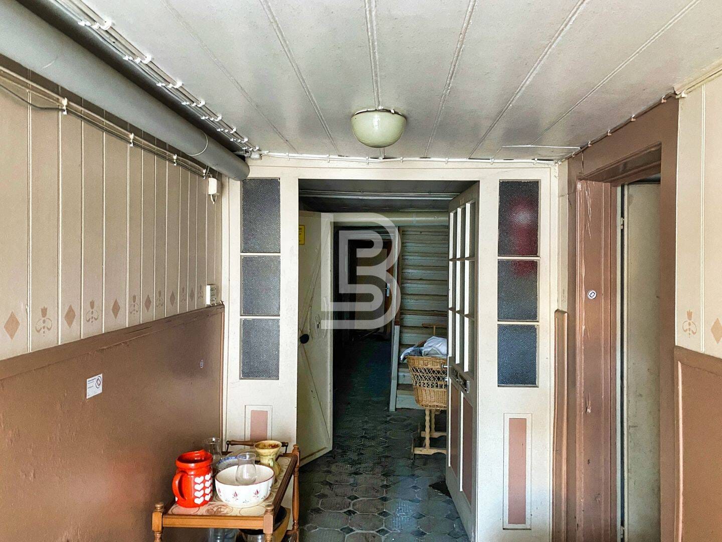 Immobilie in Furtwangen im Schwarzwald - Ein Haus mit Vergangenheit - Sanierungsobjekt in zentraler Lage von Furtwangen - Bild 1