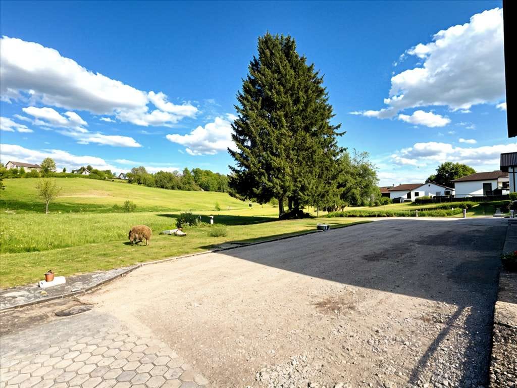 Immobilie in Moosthenning - Raumwunder in idylischer Ortsrandlage von Lengthal/Moosthenning in direkter Nähe zu Dingolfing - Bild 4
