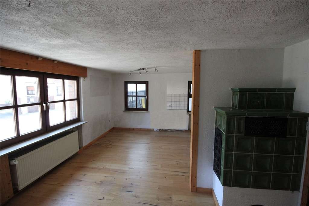 Immobilie in Oberursel - Große Möglichkeit für Visionäre mit kleinem Budget - Bild 4