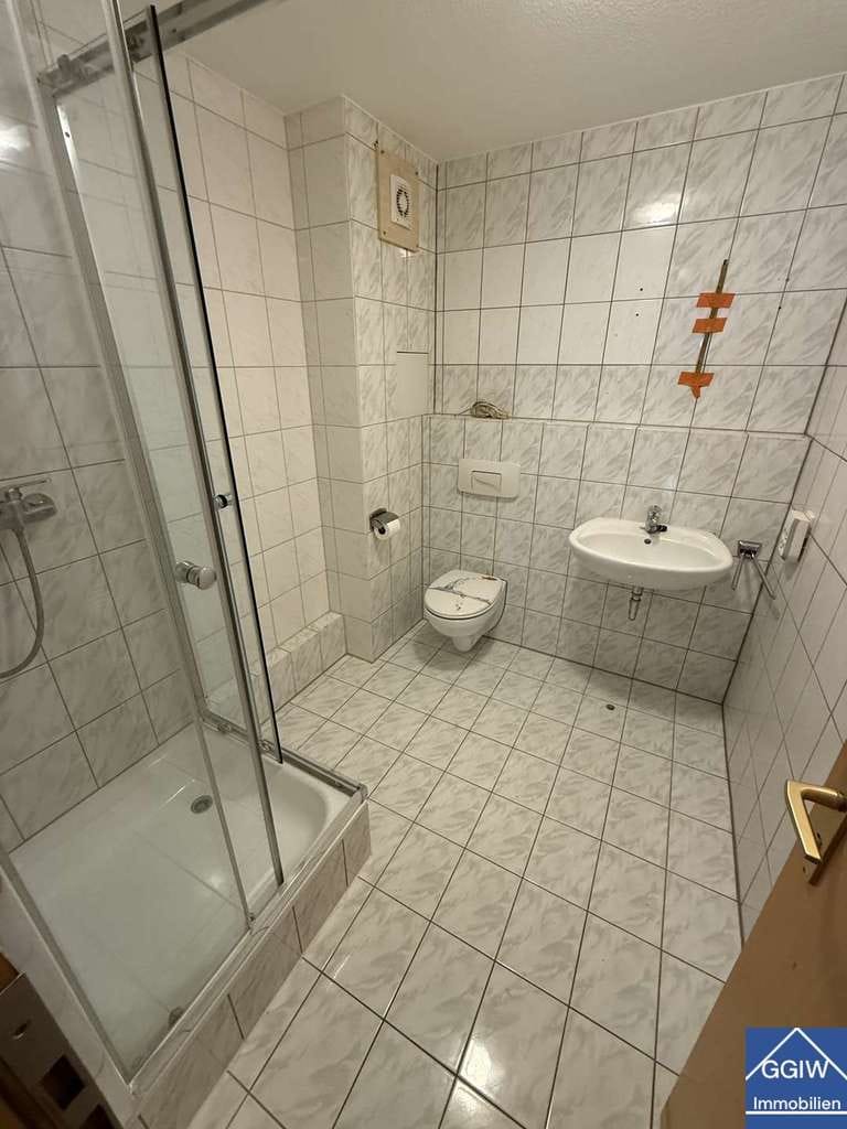 Immobilie in Germersheim - Helle und gepflegte 1 Zimmer Wohnung mit Stellplatz in Germersheim - Bild 3