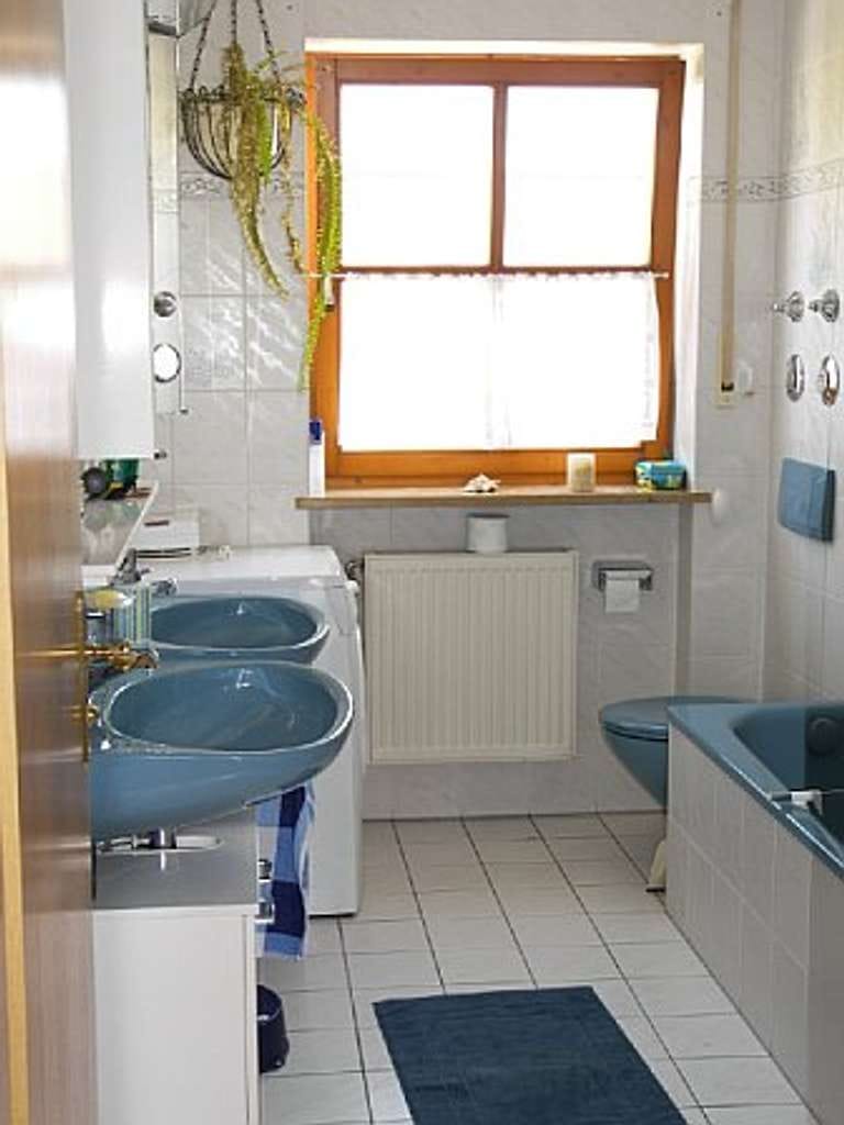 Immobilie in Mering - Gemütliche 4ZKB Wohnung in ruhiger Wohnanlage - Bild 3