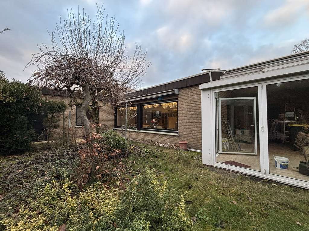 Immobilie in Warendorf - Wohnen auf einer Ebene: Attraktiver Bungalow in bevorzugter Lage von Warendorf! - Bild 2