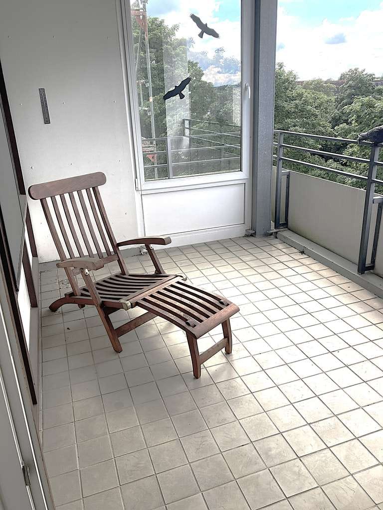 Immobilie in Kellenhusen - Ihre neue Wohnung am Strand mit großer Loggia erwartet Sie - Bild 3