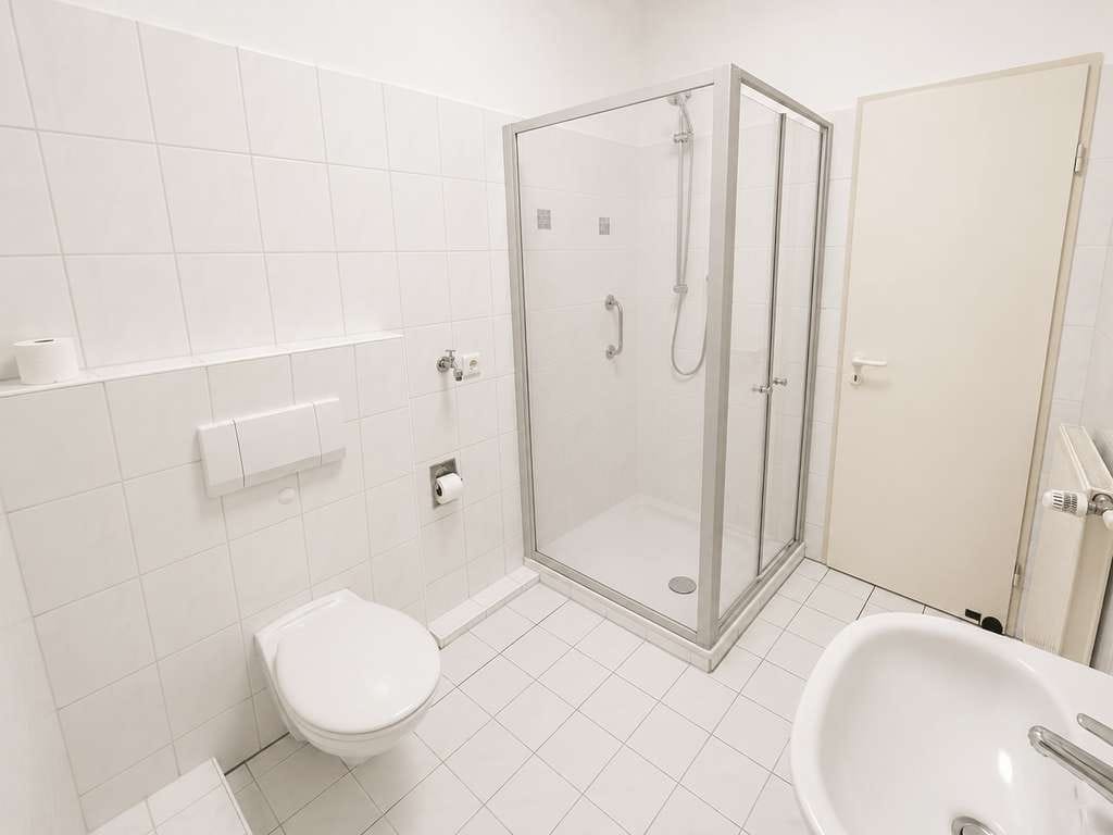 Immobilie in Wardenburg - Bezugsfreie 2-Zimmer-Eigentumswohnung in zentraler Lage in Wardenburg - Bild 3