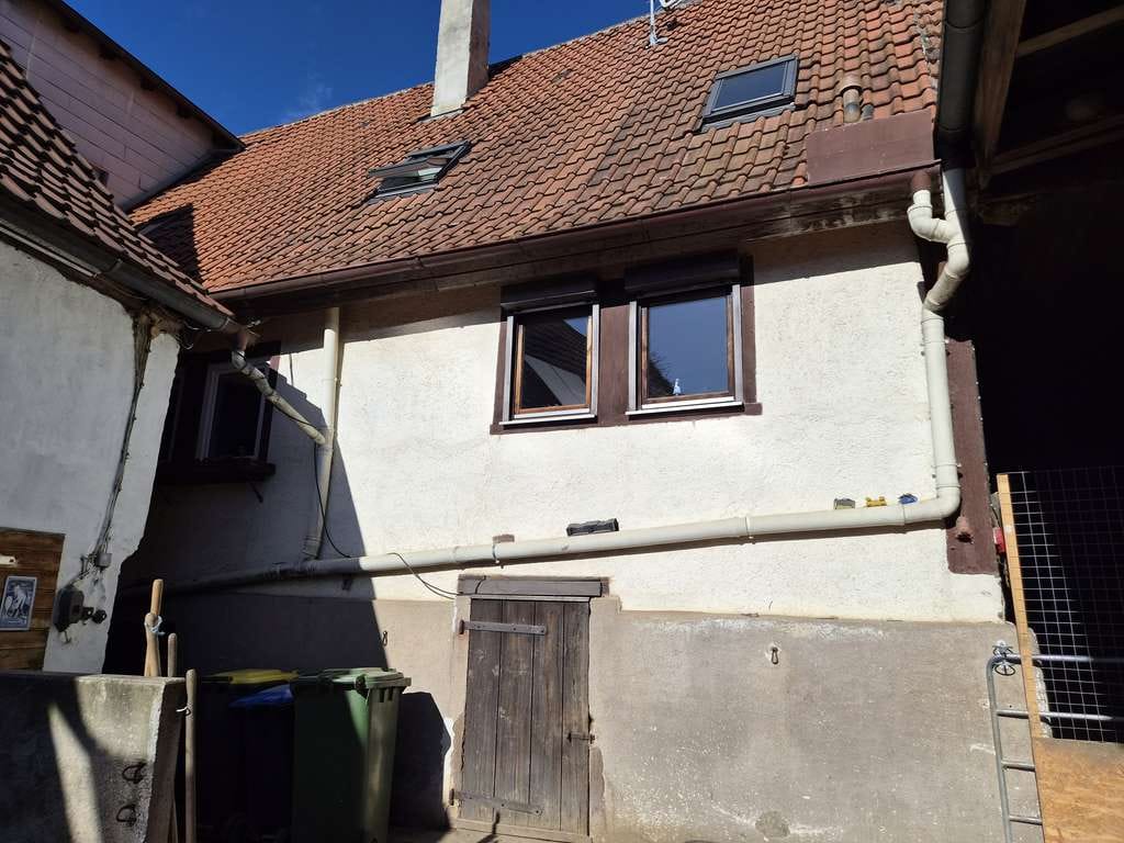 Immobilie in Neulingen - Viel Platz für den Alltag in diesem Bauernhaus in Neulingen - Bild 4