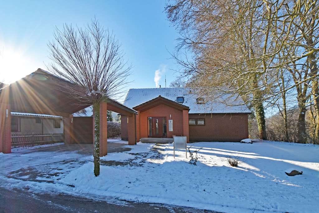 Immobilie in Wohltorf - Großzügig Leben mitten in der Natur: Familienfreundliche Immobilie mit 6 Zimmern am Billetal - Bild 1
