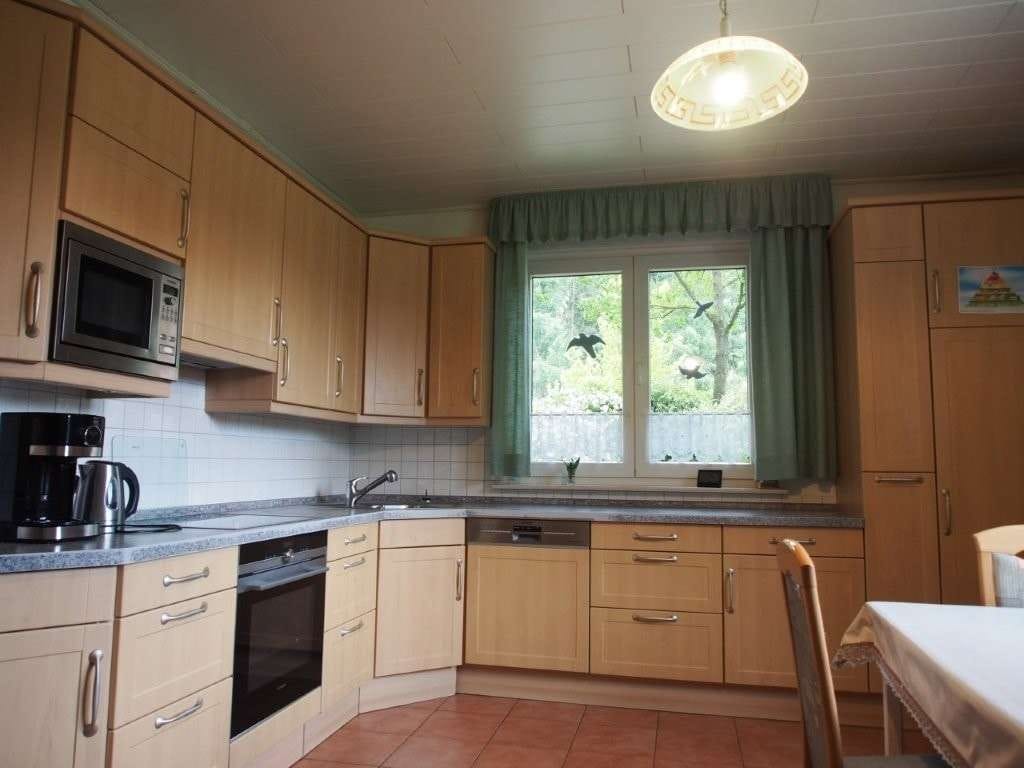 Immobilie in Hipstedt - Einfamilienhaus mit ehemaliger Tierarztpraxis - Bild 5