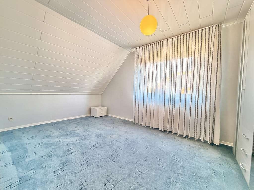 Immobilie in Gescher - Helle 3-Zimmer Maisonette Wohnung mit Stellplatz in Gescher - Bild 3
